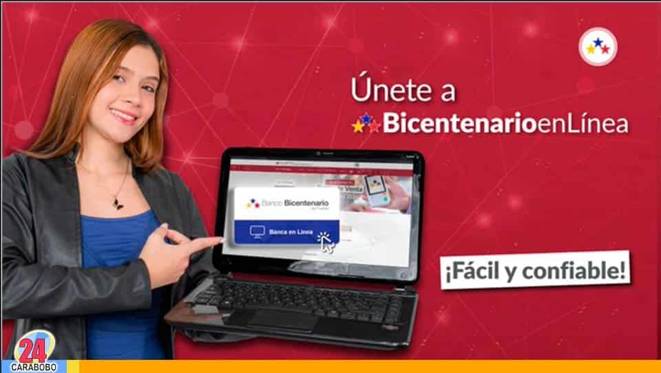 Desbloquear tu usuario del Banco Bicentenario - Desbloquear tu usuario del Banco Bicentenario