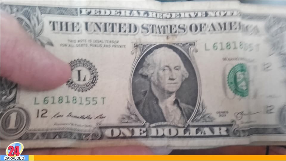 Dólar paralelo hoy 13 de marzo de 2024 - Dólar paralelo hoy 13 de marzo de 2024
