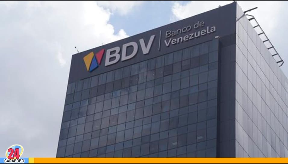 El límite de tu tarjeta de crédito del Banco de Venezuela - El límite de tu tarjeta de crédito del Banco de Venezuela