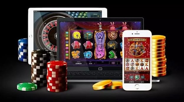 plataformas de casino virtual