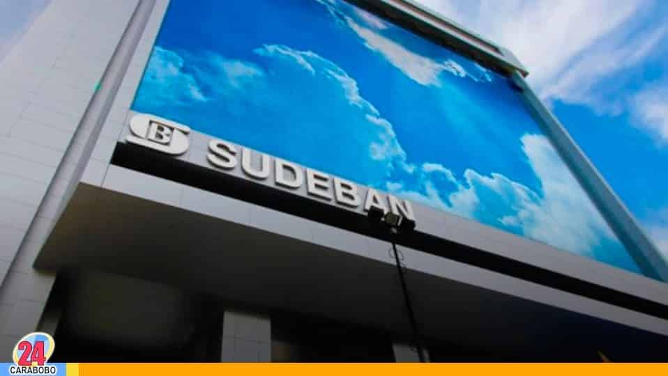 Sudeban ordena flexibilizar requisitos para abrir cuentas bancarias en Venezuela - Sudeban ordena flexibilizar requisitos para abrir cuentas bancarias en Venezuela
