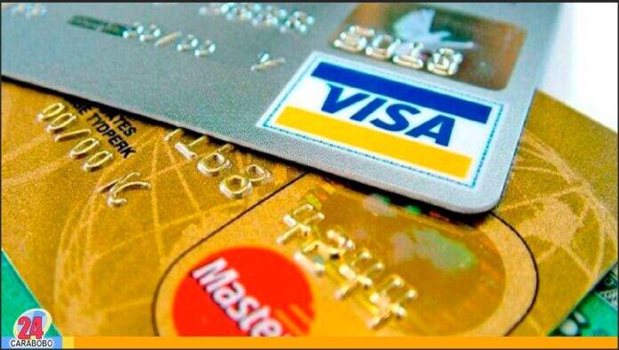 Límite de tarjetas de crédito en 2024 - Límite de tarjetas de crédito en 2024