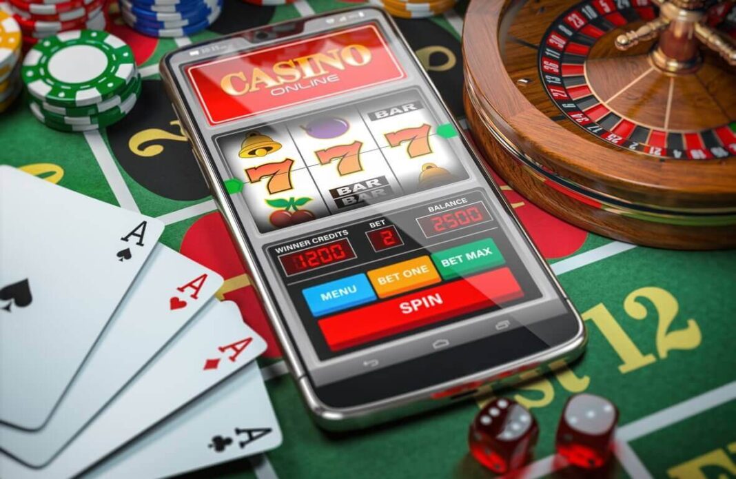 Mejores Juegos De Casino Online