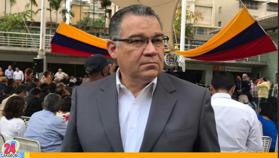 Candidato Enrique Márquez - Candidato Enrique Márquez