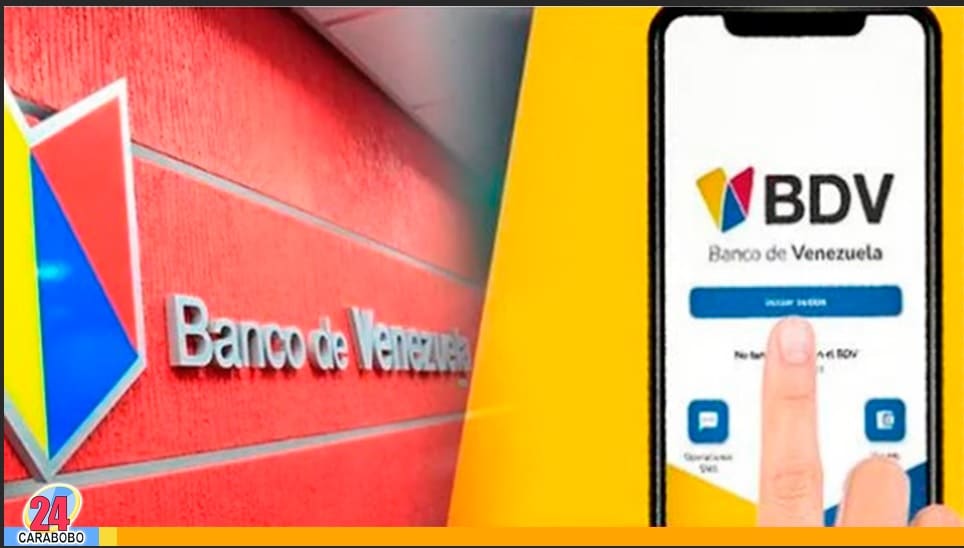 Crédito en el Banco de Venezuela en mayo - Crédito en el Banco de Venezuela en mayo