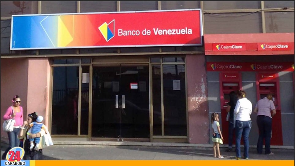 Cuenta en divisas en el Banco de Venezuela - Cuenta en divisas en el Banco de Venezuela