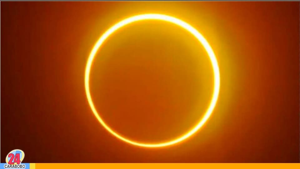 Eclipse Solar 2024 - Eclipse Solar 2024