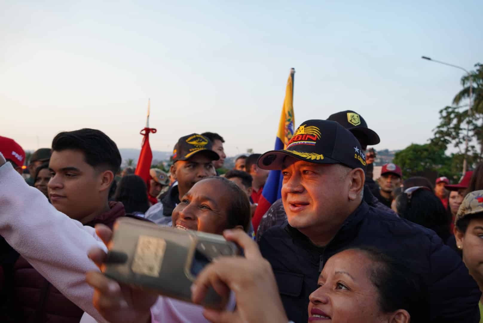 Golpe fallido en distribuidora Altamira - Golpe fallido en distribuidora Altamira