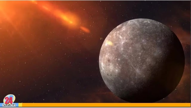 Mercurio retrógrado en 2024 - Mercurio retrógrado en 2024