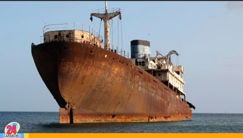 La historia del buque Ourang Medan - La historia del buque Ourang Medan