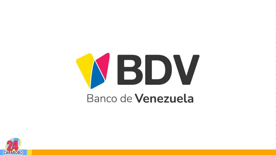 Plataforma en línea del Banco de Venezuela - Plataforma en línea del Banco de Venezuela