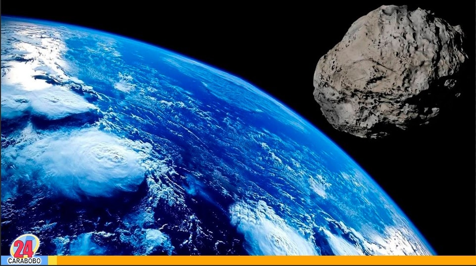 Asteroide Apophis - Asteroide Apophis
