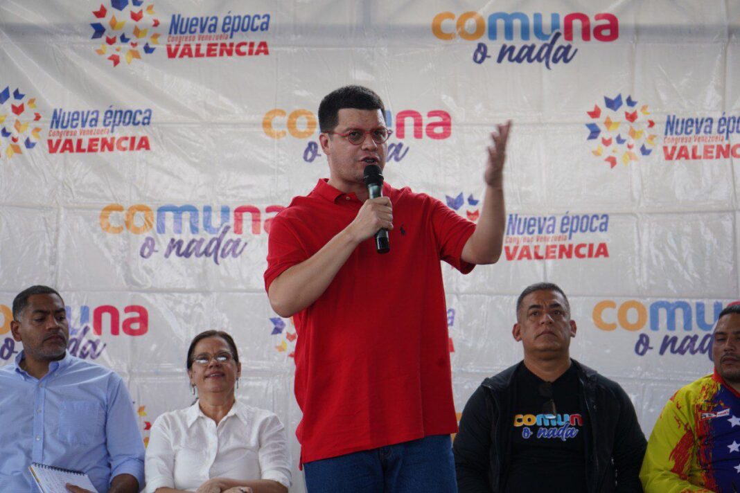 alcalde fuenmayor comunal