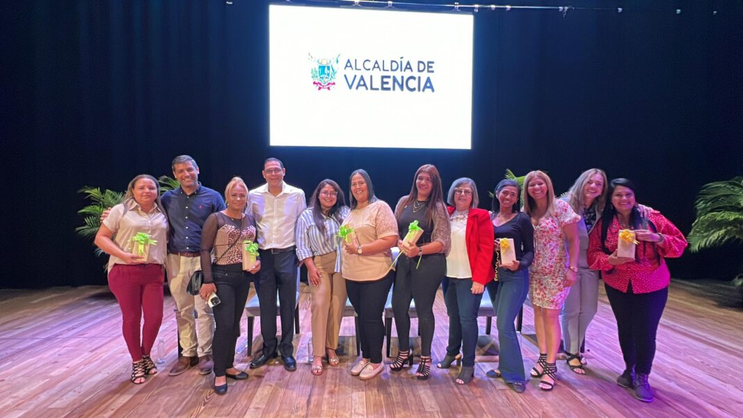 Alcaldía de Valencia trabajadores