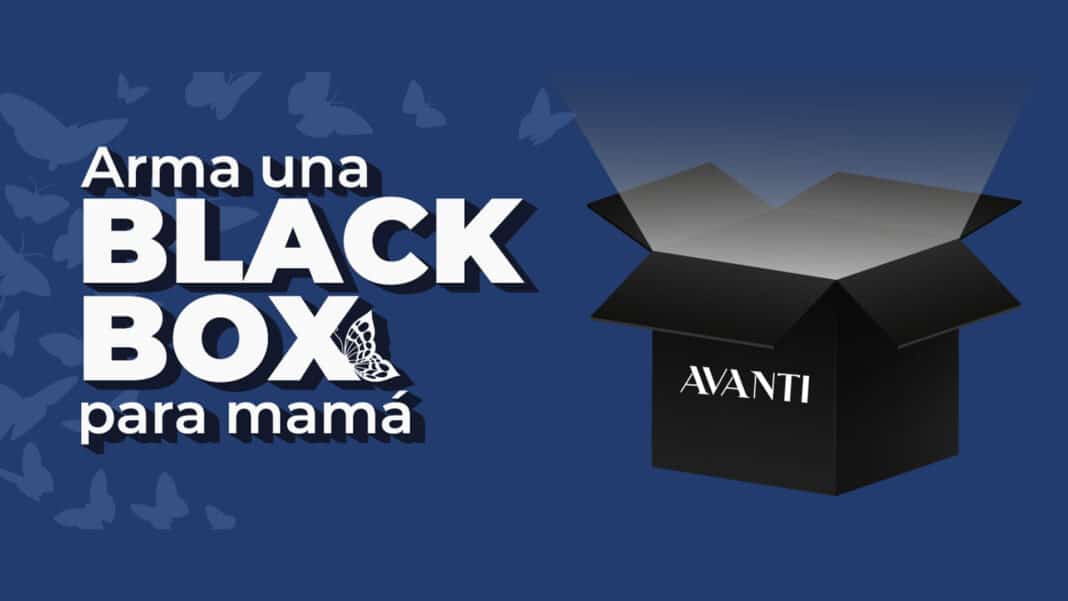 Black Box de Avanti - Noticias 24 Carabobo