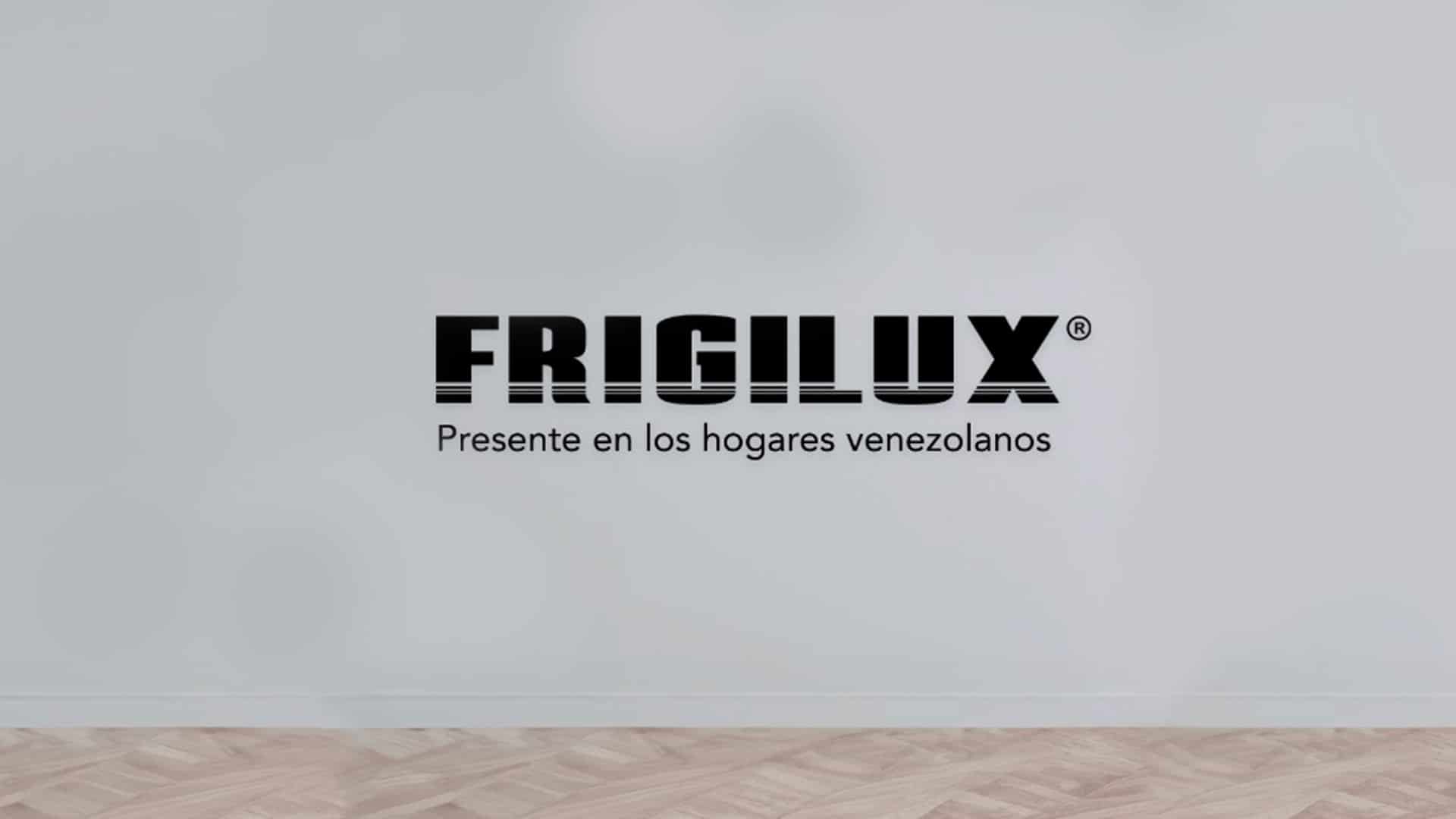 Frigilux sostenibilidad