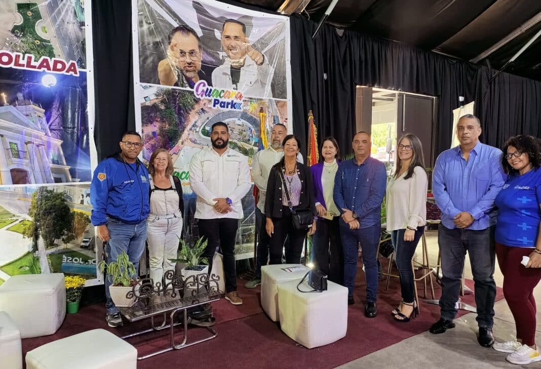 Guacara prepara “Expo Industrial Productiva 2024” para el mes de junio