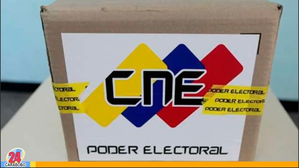 intención del voto en Venezuela - intención del voto en Venezuela