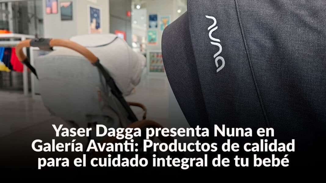 Nuna en Galería Avanti