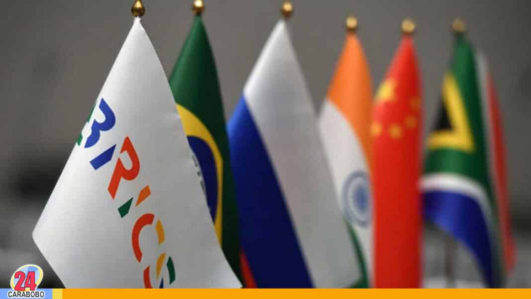 Rusia postulación Venezuela Brics - BRICS