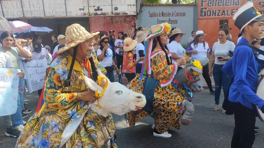 Comunidad de Flor Amarillo - Comunidad de Flor Amarillo