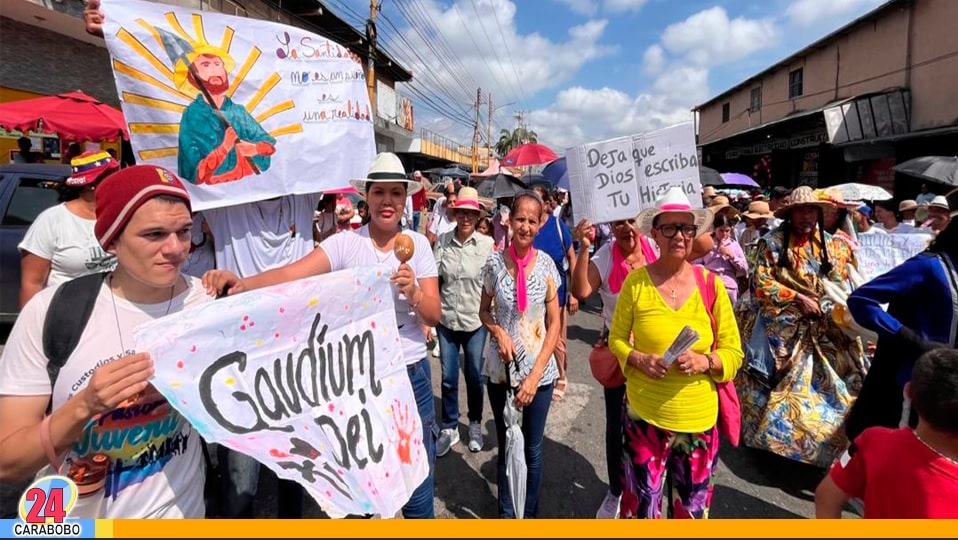 Comunidad de Flor Amarillo - Comunidad de Flor Amarillo