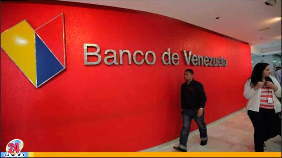 Credinómina del Banco de Venezuela - Credinómina del Banco de Venezuela