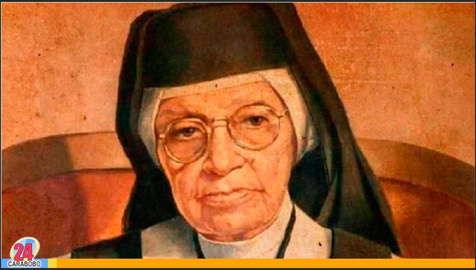 Madre María de San José en 2024 - Madre María de San José en 2024