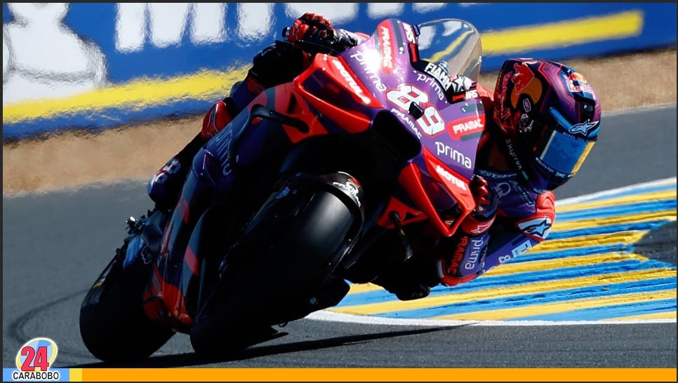 Premio Le Mans de MotoGP - Premio Le Mans de MotoGP