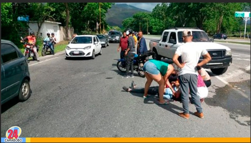 Precaución en la Autopista del Este - Precaución en la Autopista del Este