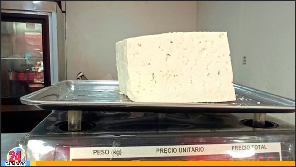 Precio de carne y queso en Valencia - Precio de carne y queso en Valencia