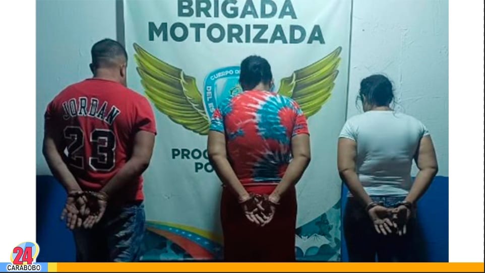 presunto abuso sexual infantil en Carabobo - presunto abuso sexual infantil en Carabobo