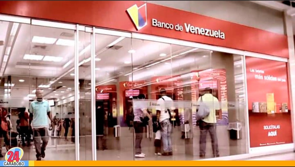 Requisitos para un crédito en el Banco de Venezuela - Requisitos para un crédito en el Banco de Venezuela