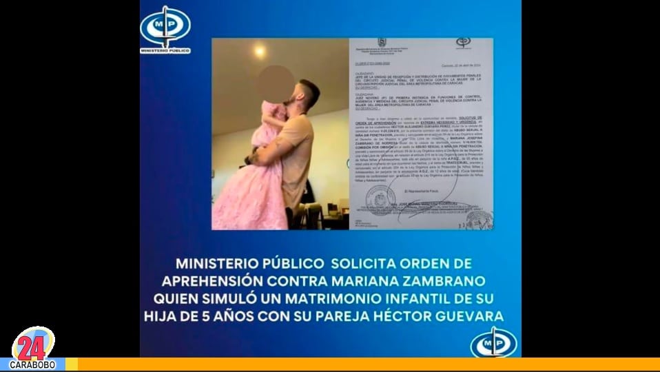 Simuló matrimonio infantil - Simuló matrimonio infantil