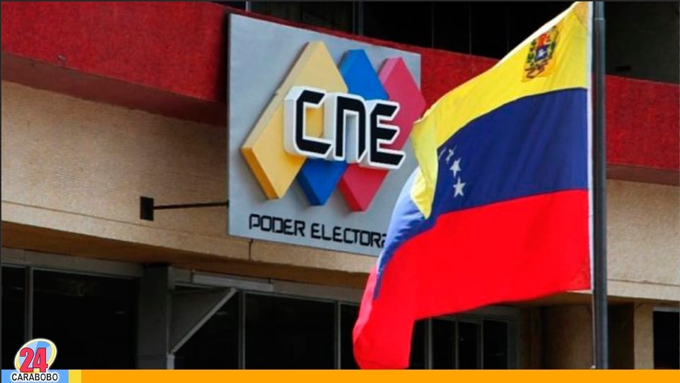 Fin de semana para los candidatos en Venezuela
