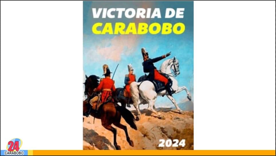 Bono Victoria de Carabobo 2024 - Bono Victoria de Carabobo 2024