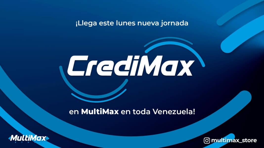 nueva jornada CrediMax