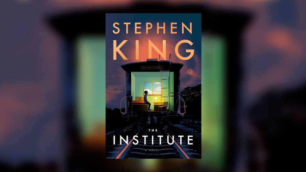 serie de Stephen King