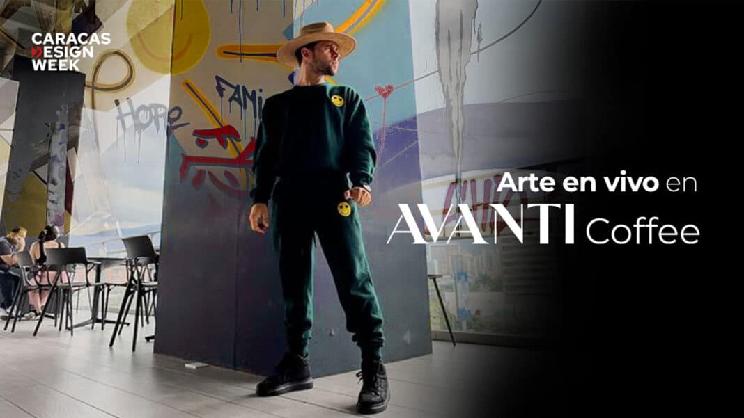 Caracas Design Week en Avanti