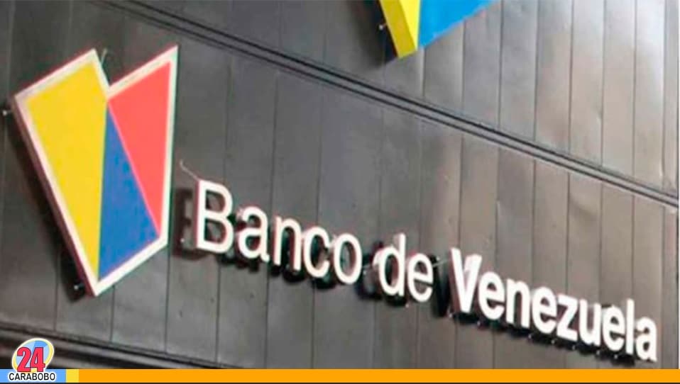 Crédito de mil dólares en el Banco de Venezuela