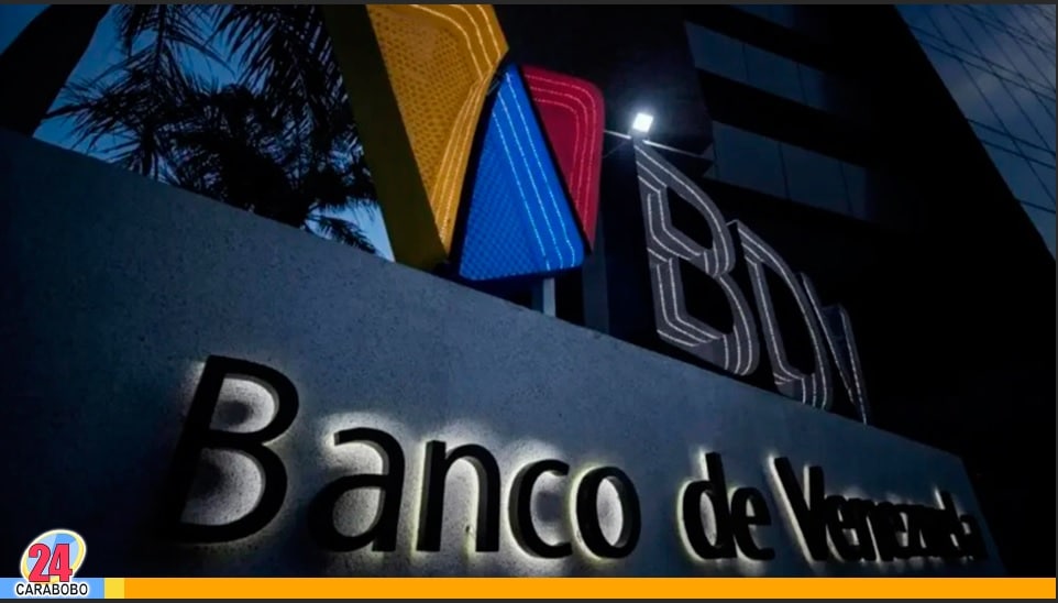 Crédito por 385 dólares en junio en el Banco de Venezuela - Crédito por 385 dólares en junio en el Banco de Venezuela