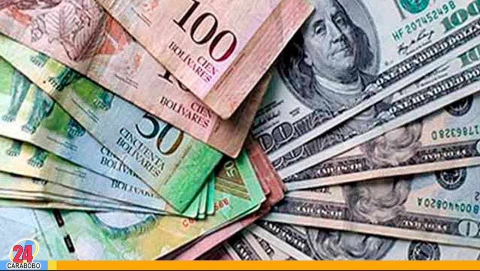 Dólar paralelo hoy 18 de junio de 2024