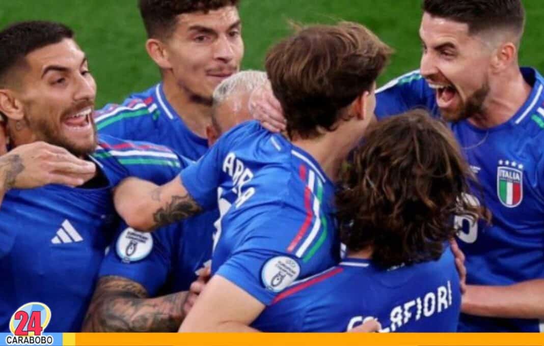 eurocopa 2024 italia vs albania