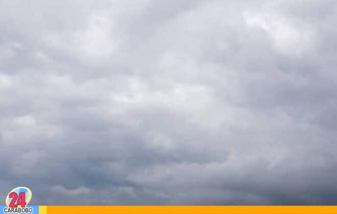 lluvias en varias zonas de carabobo - estado del tiempo hoy - Precipitaciones este sábado - Clima hoy 5 de julio de 2025