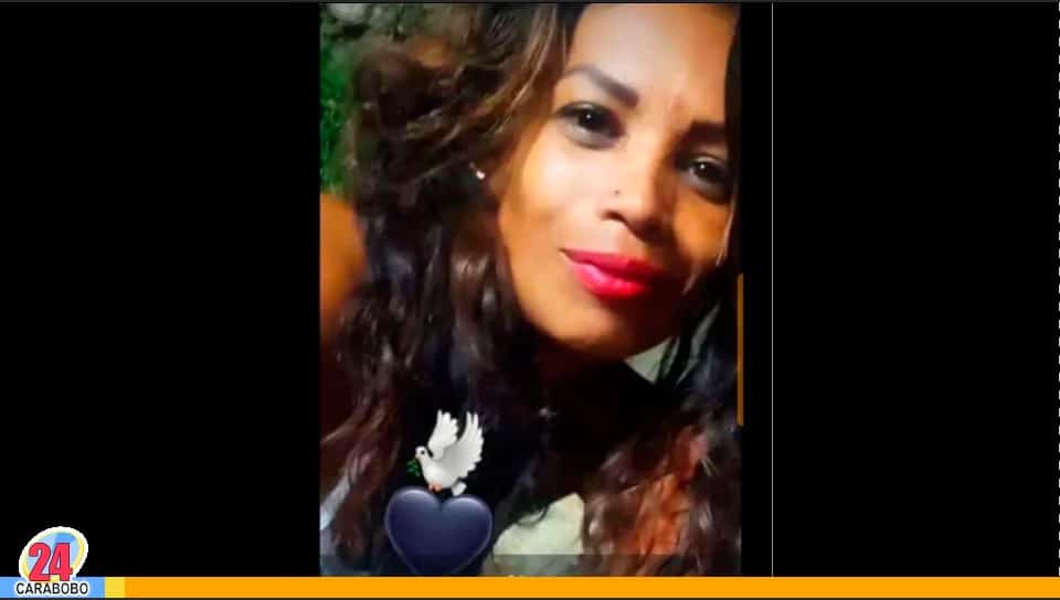 Mujer fue asesinada por su expareja en Mamera II - Mujer fue asesinada por su expareja en Mamera II