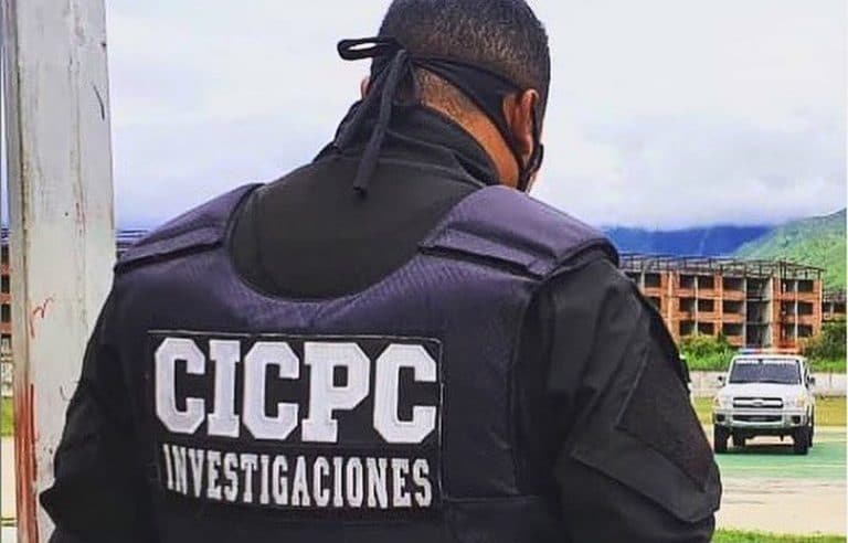 Cicpc rescató neonato secuestrado en Aragua  - El Coflas - Detienen a dos mujeres