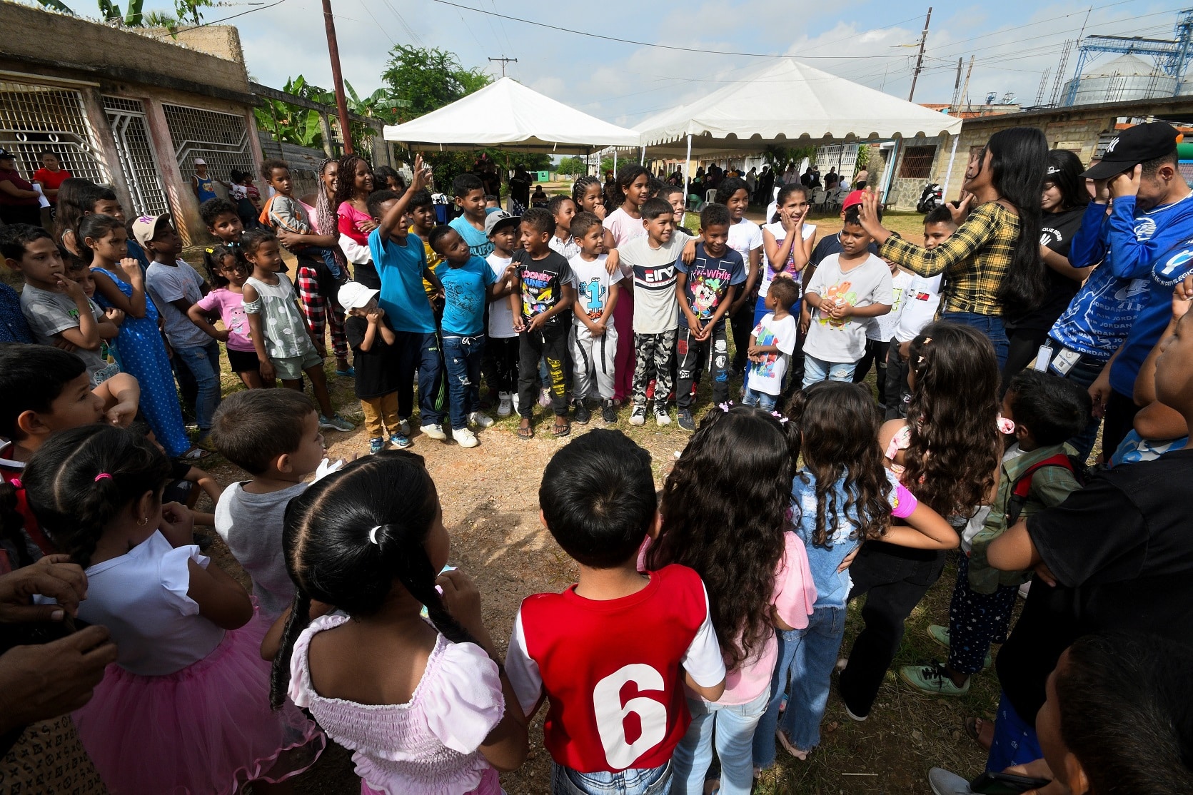 Fundación Dar Más Que Recibir