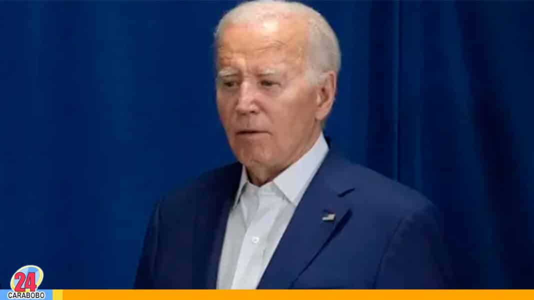 Joe Biden abandona campaña