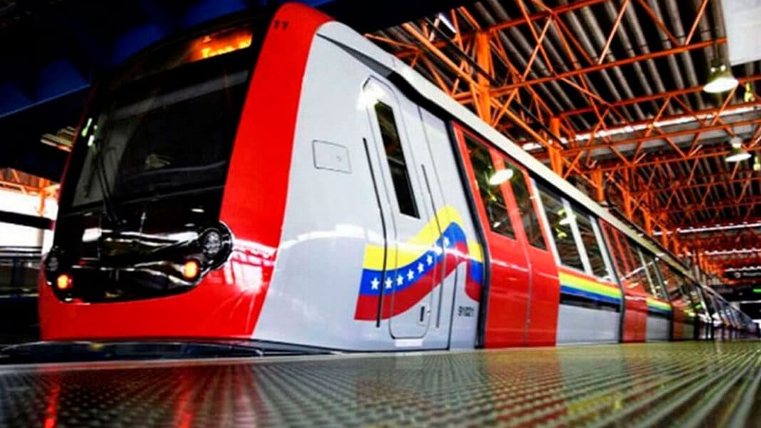 Metros del país prestarán servicio gratuito este 28 de Julio