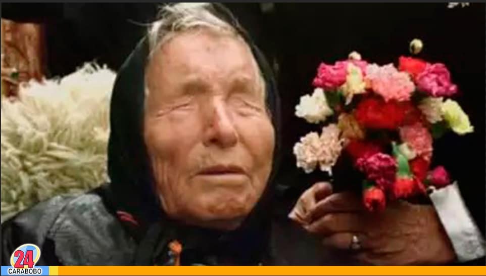 Predicciones de Baba Vanga para 2025